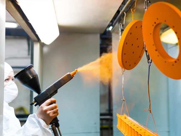 Jak zabezpieczyć powierzchnię przed korozją?