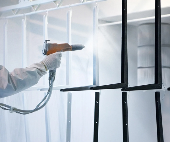 Jak zabezpieczyć powierzchnię przed korozją?