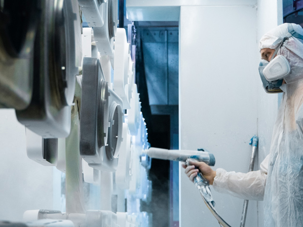 Jak zabezpieczyć powierzchnię przed korozją?