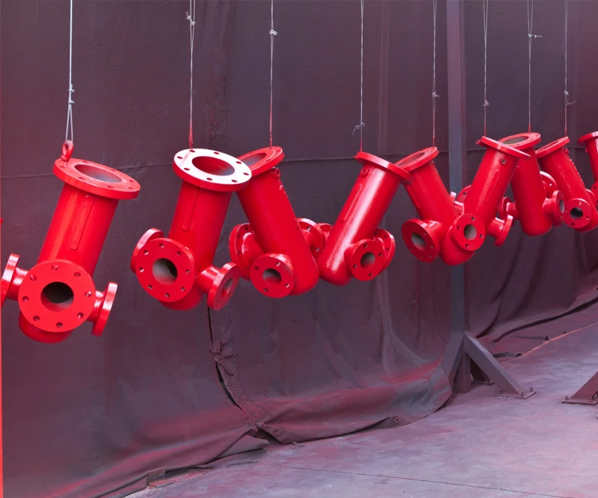 Jak zabezpieczyć powierzchnię przed korozją?