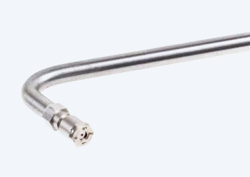 Przedłużka kątowa