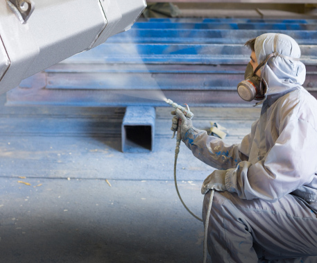 Powłoki antykorozyjne