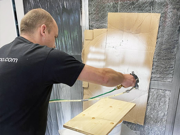 Czego nauczysz się na kursie lakierniczym Techmal?