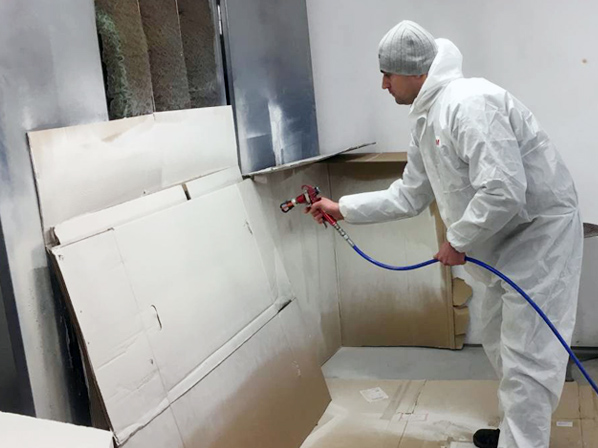 Kurs malarsko-lakierniczy Techmal – dla kogo?