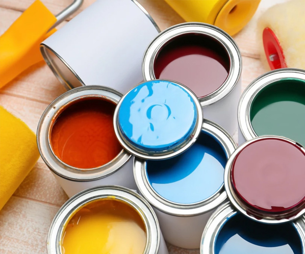 Prace malarskie budowlane a ochrona środowiska