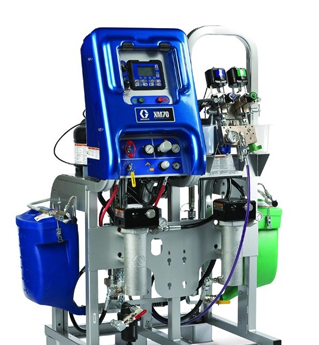 Urządzenie dwukomponentowe