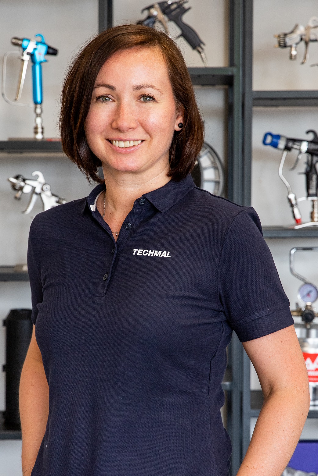 Magdalena Radzikowska-Buchała