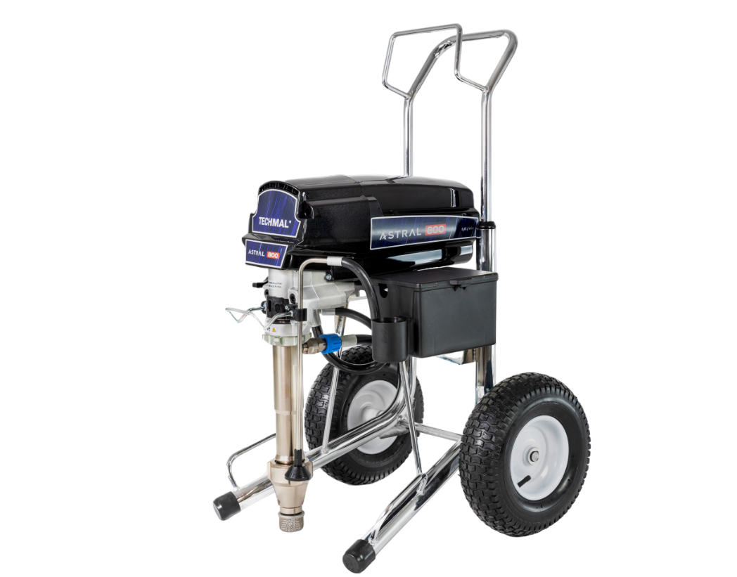 Agregat malarski Astral 800