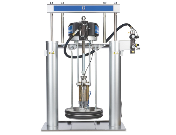 Urządzenia do nakładania klejów i uszczelnień