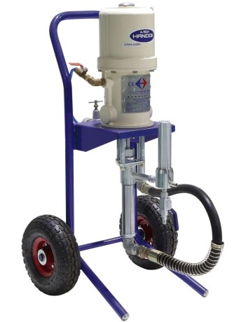 Agregat malarski A-TECH Handok HP301