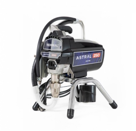 Agregat malarski Astral 250