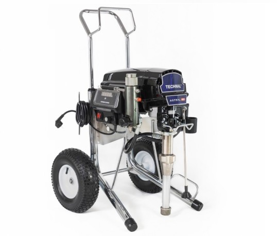 Agregat malarski Astral 450
