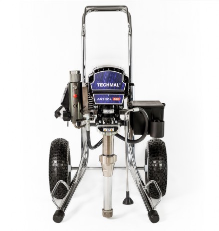 Agregat malarski Astral 450