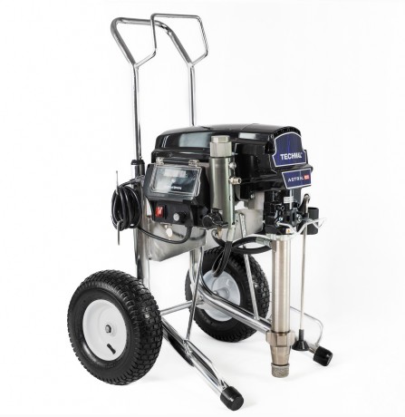 Agregat malarski Astral 600