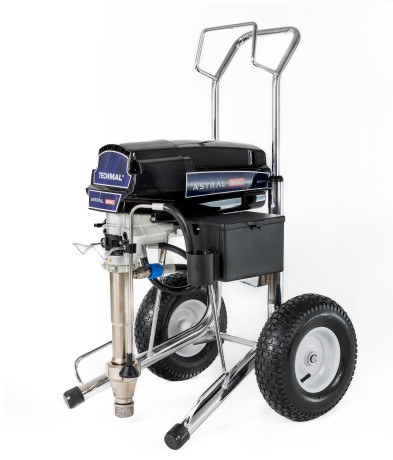 Agregat malarski Astral 800
