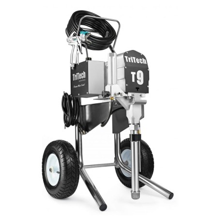 Agregat malarski TriTech T9