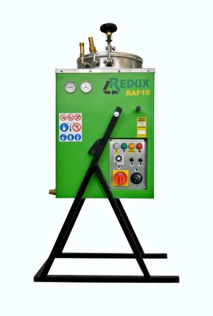 Destylator rozpuszczalnika COMAP RAF-10