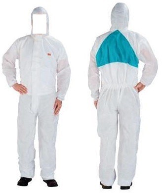 Kombinezon ochronny 3M