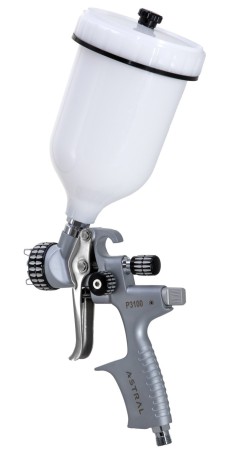 Pistolet malarski niskociśnieniowy Astral P3100