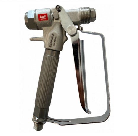 Pistolet malarski A-TECH Handok