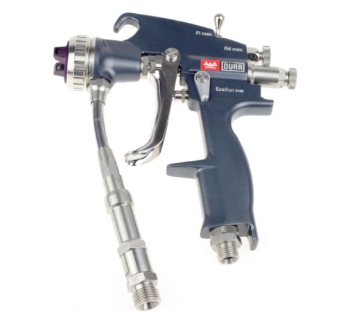 Pistolet malarski DUrr Ecogun 2100
