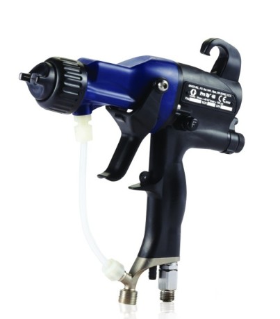 Pistolet malarski elektrostatyczny Graco Pro Xp40
