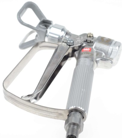 Pistolet malarski hydrodynamiczny Graco XTR-7