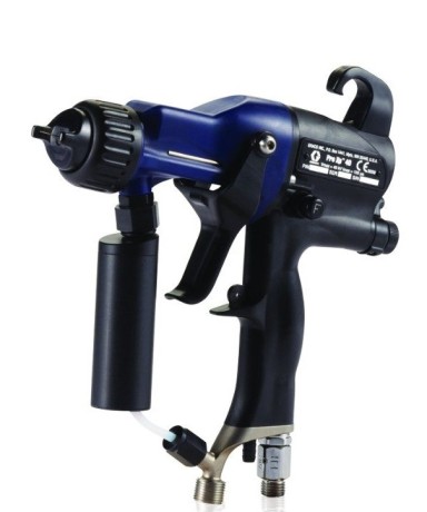 Pistolet malarski elektrostatyczny GRACO