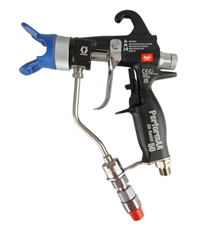 Pistolet malarski hydrodynamiczny Graco G40 Standard