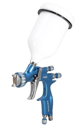 Pistolet malarski niskociśnieniowy Astral P3000