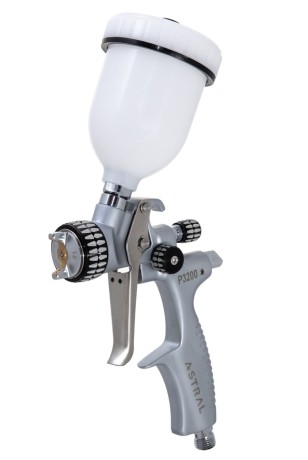 Pistolet malarski niskociśnieniowy Astral P3200