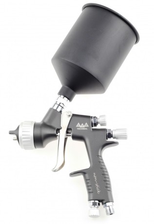 Pistolet malarski niskociśnieniowy H-827