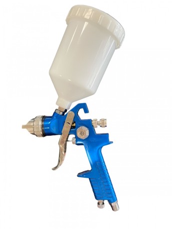 Pistolet malarski niskociśnieniowy CTM201 non stick