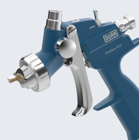 Pistolet malarski Durr