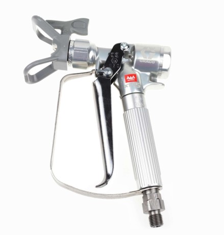 Pistolet malarski z dyszą hydrodynamiczną GRACO XTR 5+