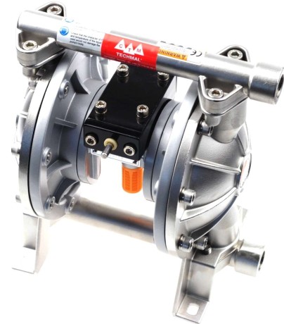 Pompa membranowa powietrzna A 20 Inox