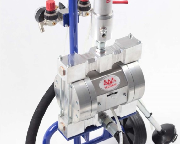 Pompa membranowa MECART MEC 24