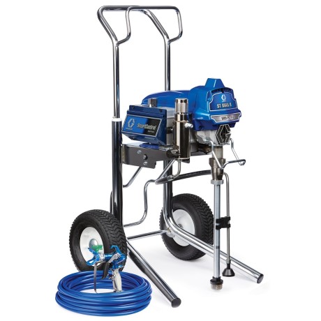 Zestaw malarski budowlany ST MAX 595 Pro