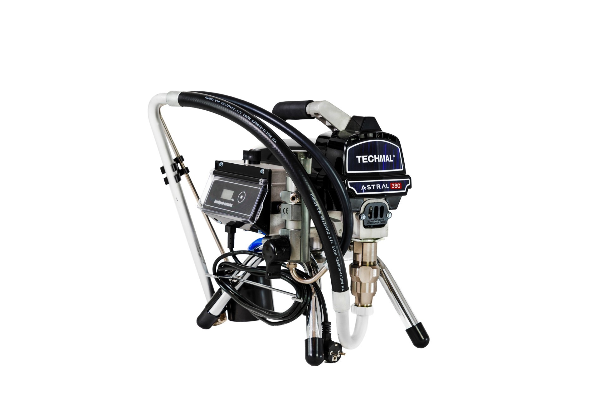 Agregat malarski Astral 380