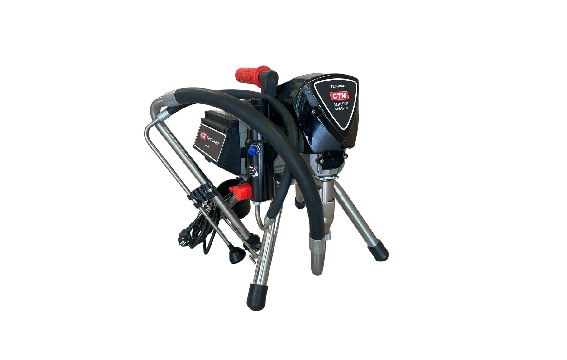 Agregat malarski CTM Bestseller