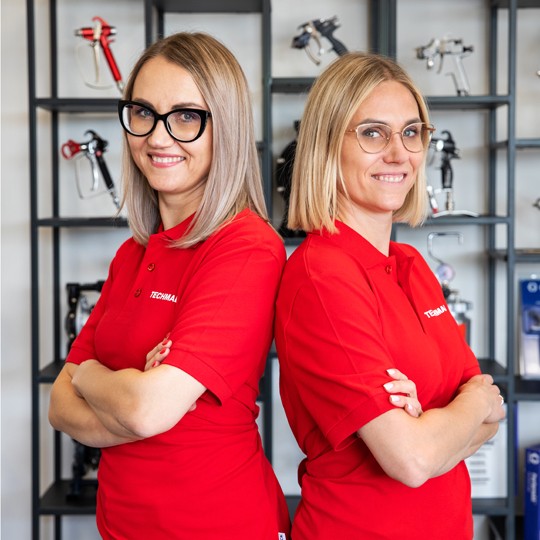 Józef Fick - założyciel firmy Techmal