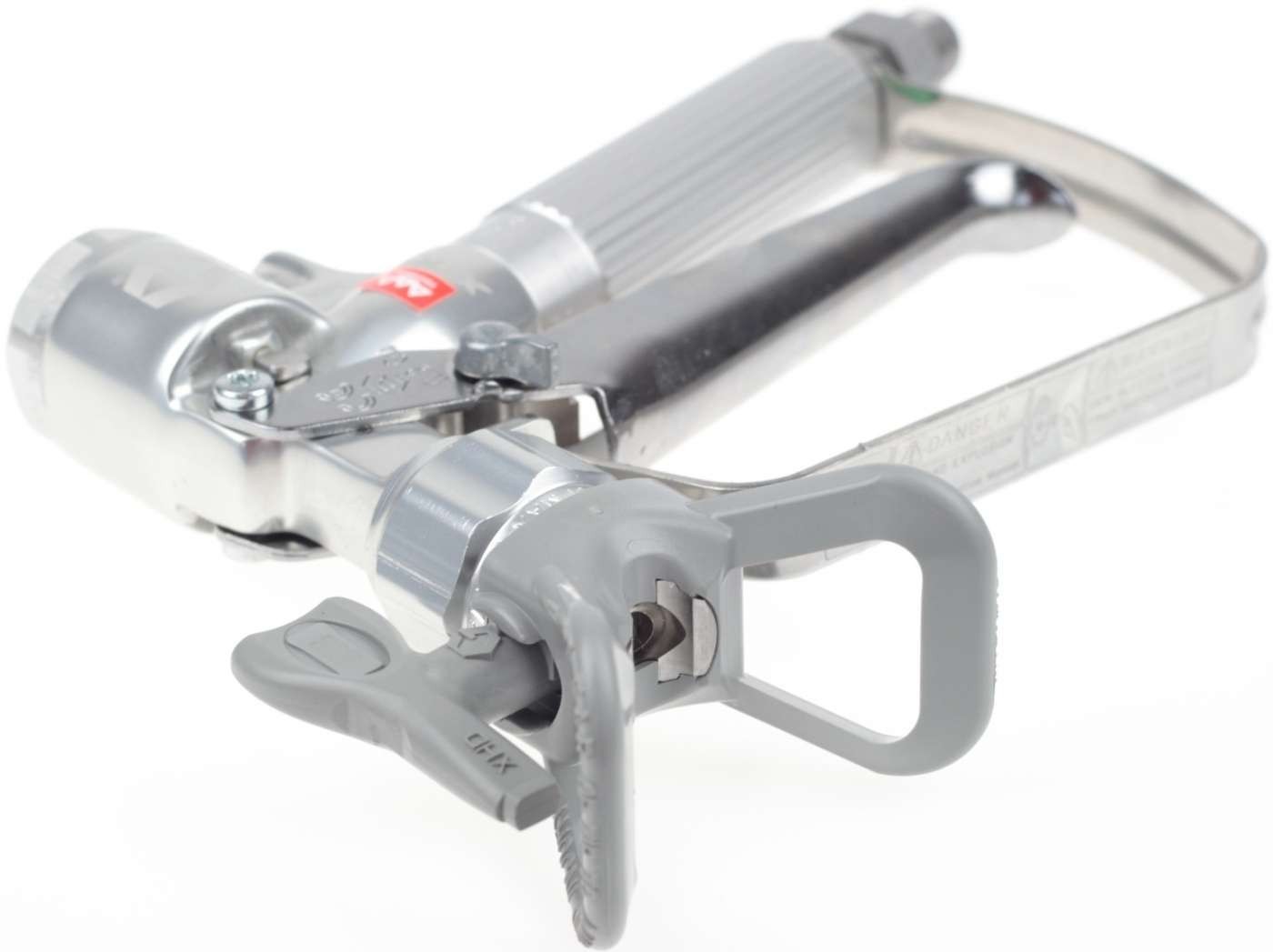 Pistolet malarski GRACO XTR 5+ z gniazdem dyszy 7/8”