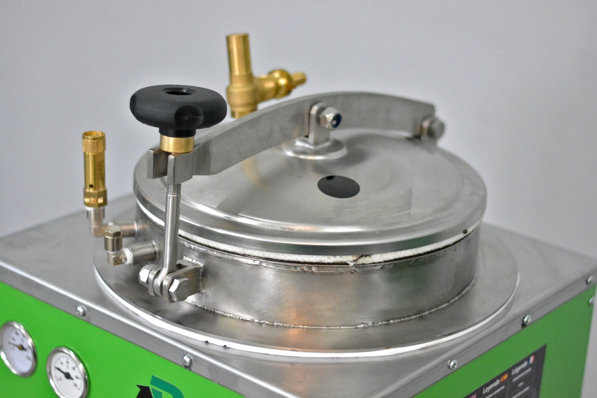 Destylator Comap Raf 10