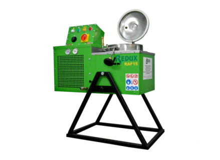 Destylator do rozpuszczalników COMAP RAF-15