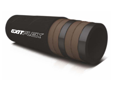 Wąż do piaskowania Wąż do piaskowania 25x7 rolka 40 mb