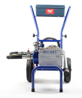 Agregat malarski AURORA 5000 membranowy