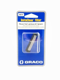 Filtr do pompy GX21 / MAGNUM Graco