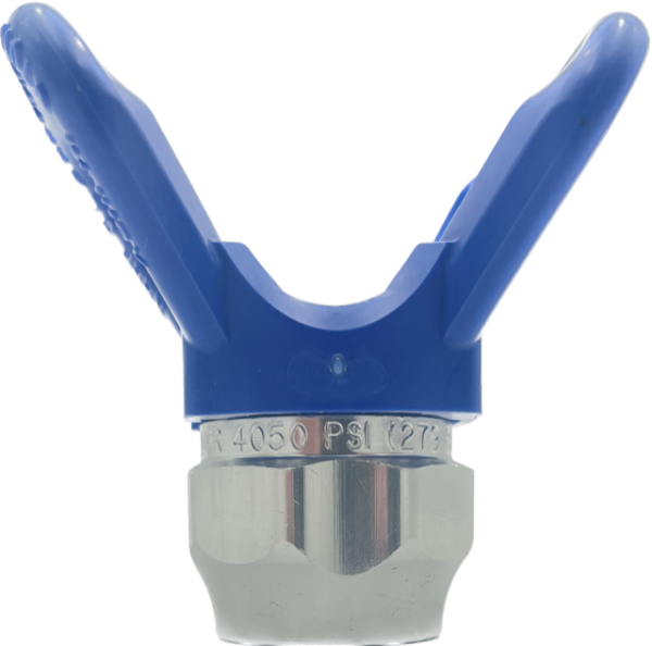 Obsada dyszy GRACO RAC X