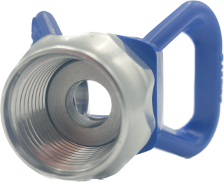 Obsada dyszy GRACO RAC X