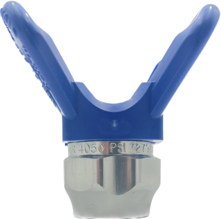 Obsada dyszy GRACO RAC X